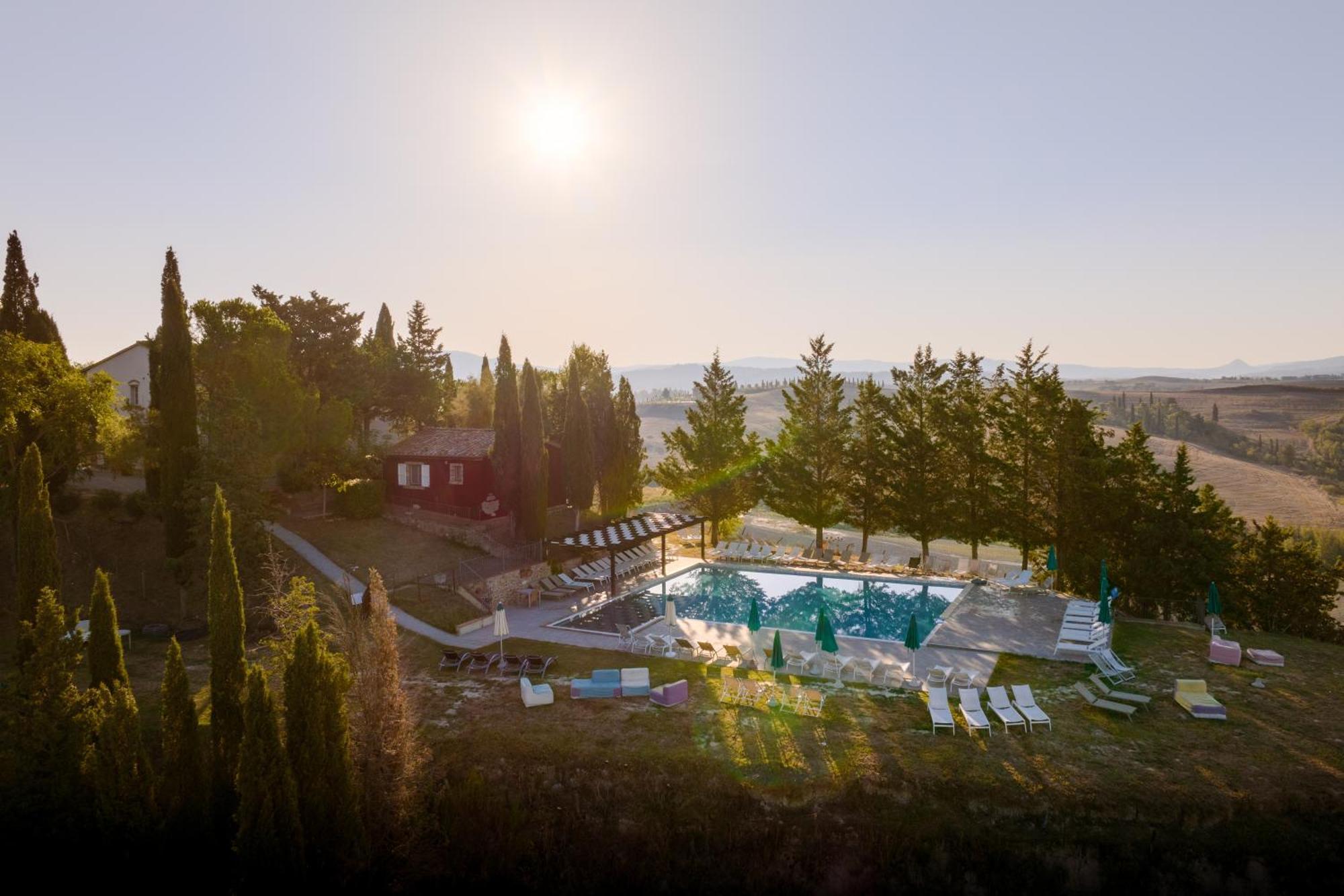 Glamping Diacceroni