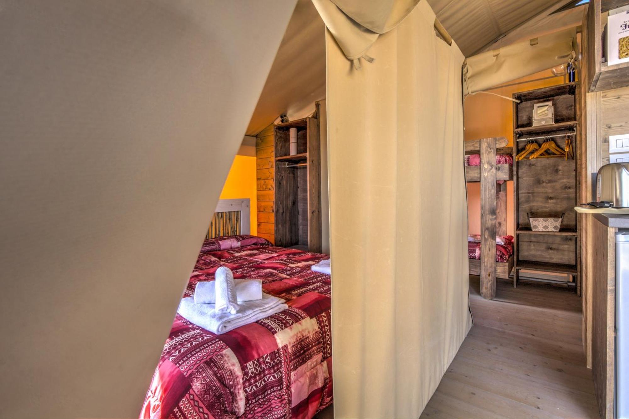 Glamping Diacceroni Villamagna (Pisa)