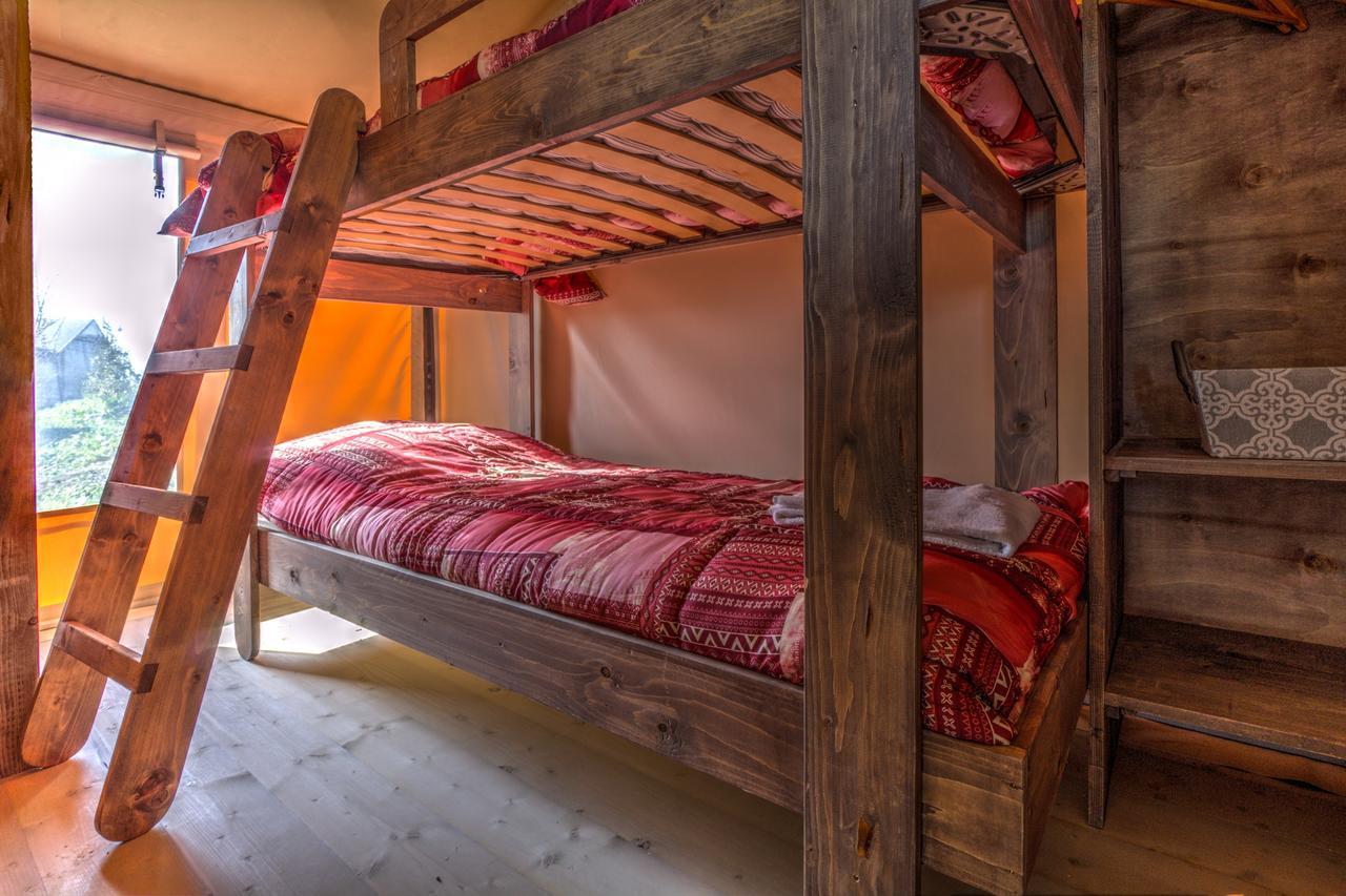 Glamping Diacceroni 3* Villamagna (Pisa)