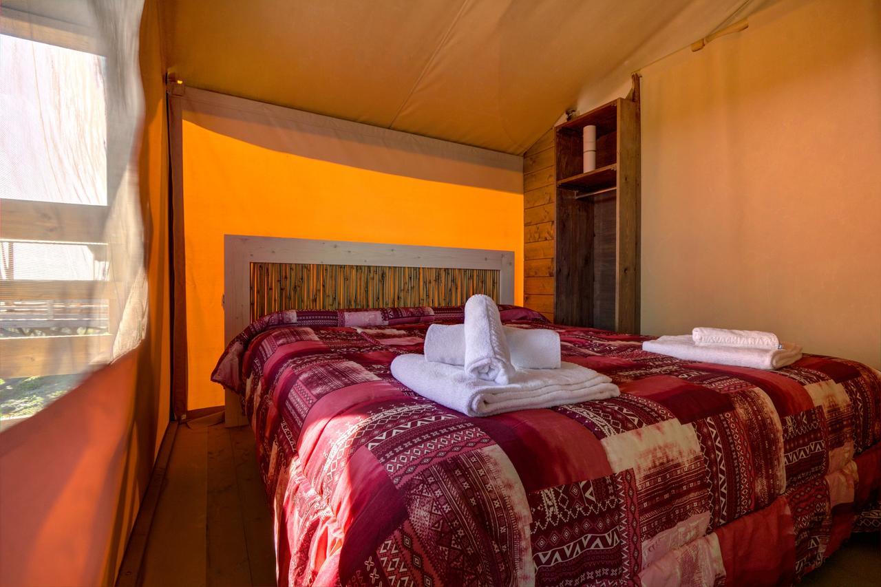 Glamping Glamping Diacceroni 3*
